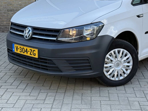 Volkswagen Caddy - Afbeelding 6 van 30