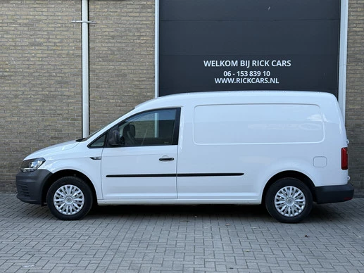 Volkswagen Caddy - Afbeelding 7 van 30