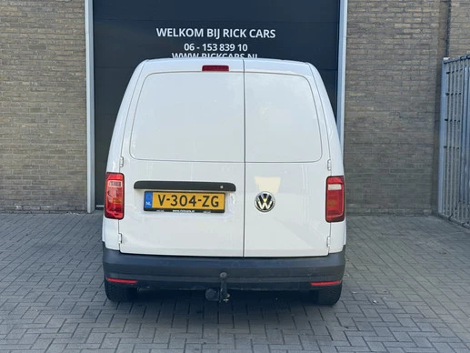 Volkswagen Caddy - Afbeelding 9 van 30