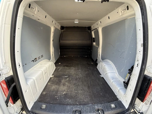 Volkswagen Caddy - Afbeelding 10 van 30