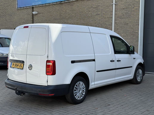 Volkswagen Caddy - Afbeelding 11 van 30