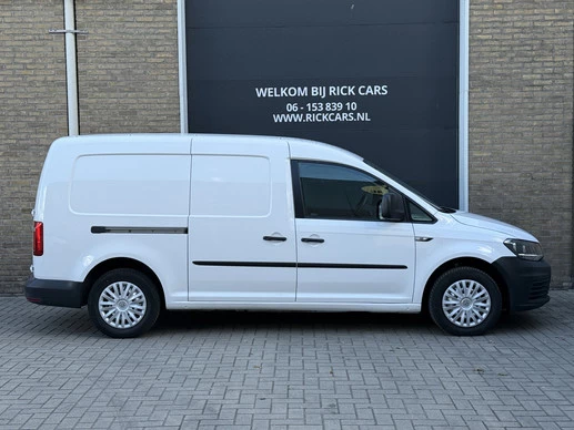 Volkswagen Caddy - Afbeelding 12 van 30