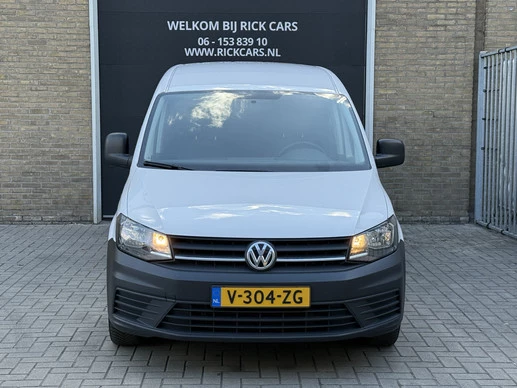Volkswagen Caddy - Afbeelding 15 van 30