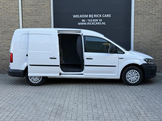 Volkswagen Caddy - Afbeelding 16 van 30