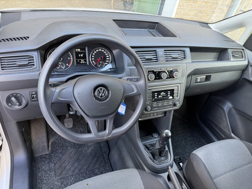 Volkswagen Caddy - Afbeelding 18 van 30
