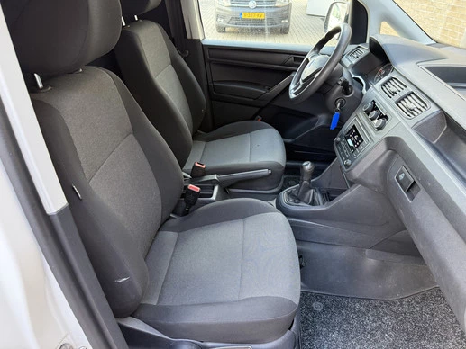 Volkswagen Caddy - Afbeelding 19 van 30