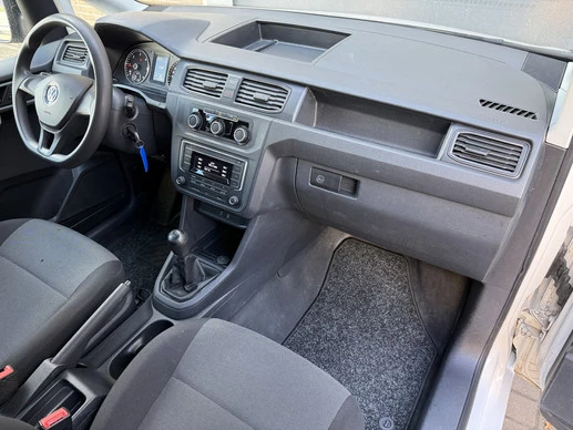 Volkswagen Caddy - Afbeelding 20 van 30