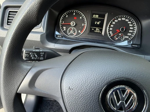 Volkswagen Caddy - Afbeelding 25 van 30