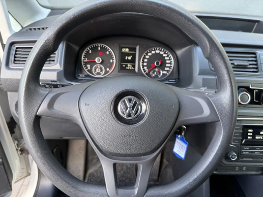 Volkswagen Caddy - Afbeelding 26 van 30