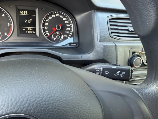 Volkswagen Caddy - Afbeelding 29 van 30