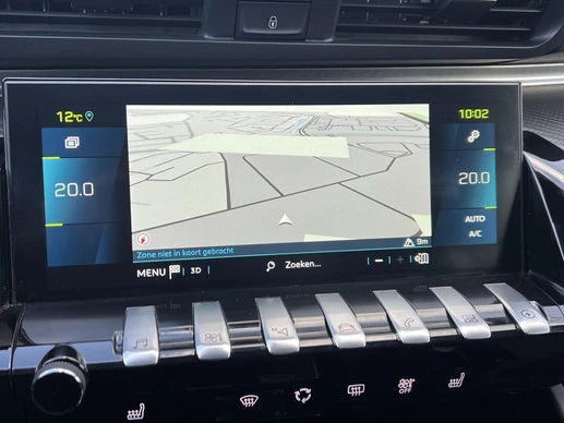 Peugeot 508 - Afbeelding 28 van 30