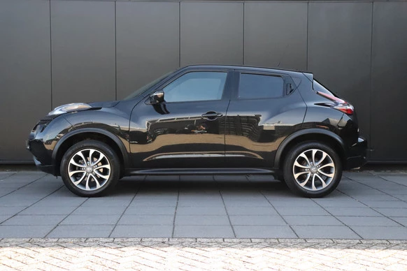 Nissan Juke - Afbeelding 2 van 26