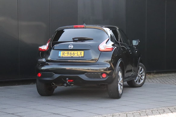 Nissan Juke - Afbeelding 3 van 26