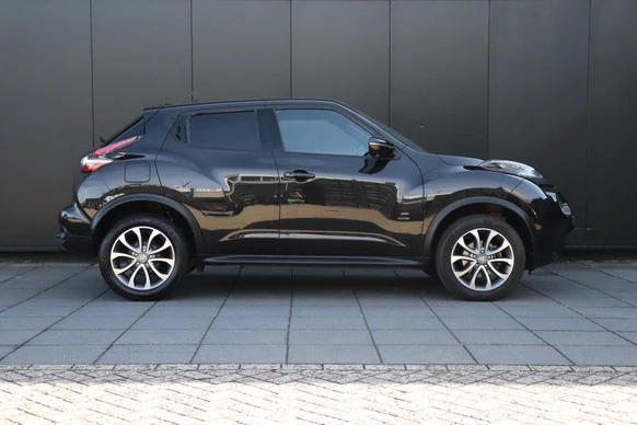 Nissan Juke - Afbeelding 4 van 26