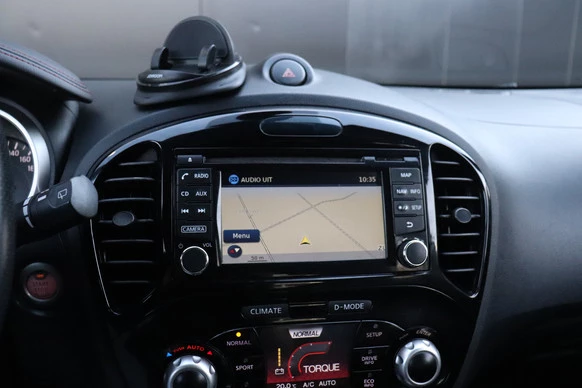 Nissan Juke - Afbeelding 6 van 26
