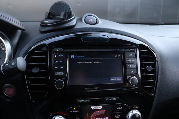 Nissan Juke - Afbeelding 7 van 26