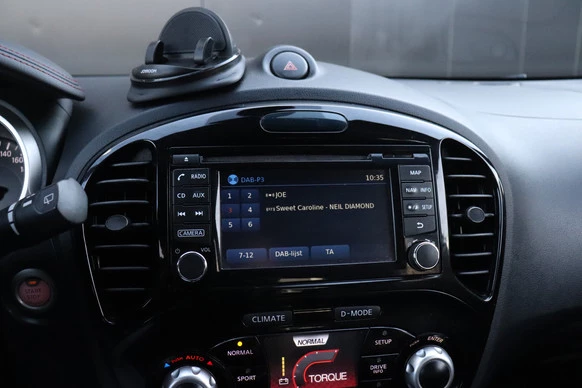 Nissan Juke - Afbeelding 8 van 26
