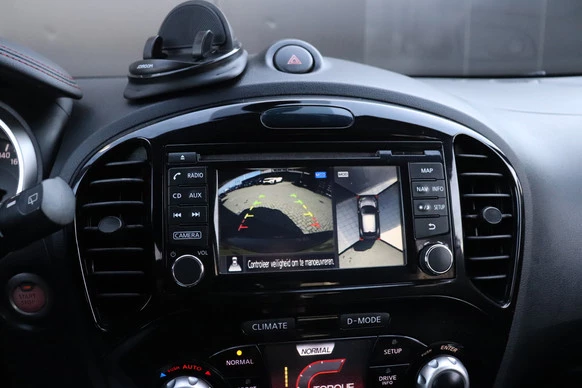 Nissan Juke - Afbeelding 10 van 26