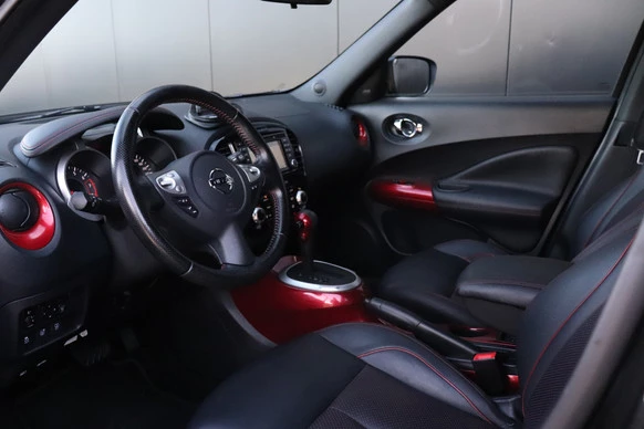 Nissan Juke - Afbeelding 11 van 26