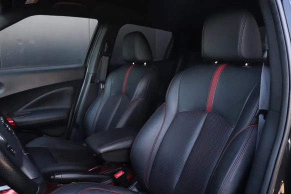 Nissan Juke - Afbeelding 12 van 26