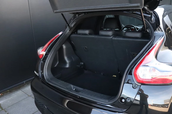 Nissan Juke - Afbeelding 14 van 26