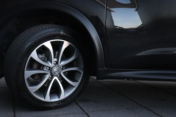 Nissan Juke - Afbeelding 16 van 26