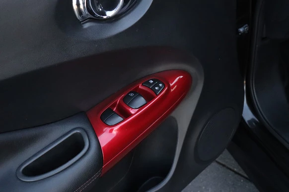 Nissan Juke - Afbeelding 17 van 26