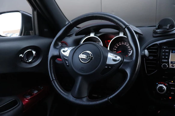 Nissan Juke - Afbeelding 18 van 26