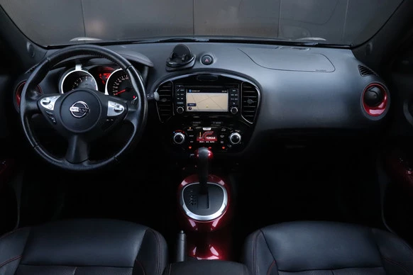 Nissan Juke - Afbeelding 19 van 26