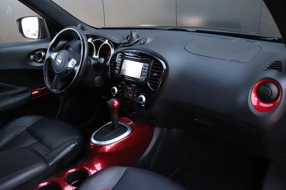 Nissan Juke - Afbeelding 20 van 26