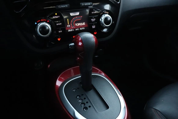 Nissan Juke - Afbeelding 23 van 26