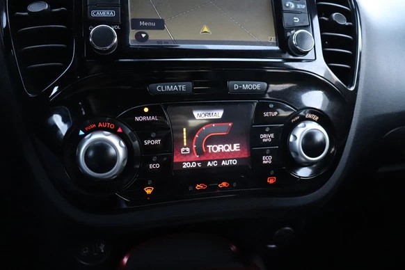 Nissan Juke - Afbeelding 24 van 26