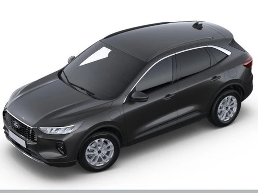 Ford Kuga - Afbeelding 1 van 14