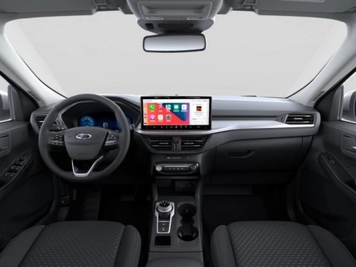 Ford Kuga - Afbeelding 5 van 14