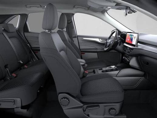 Ford Kuga - Afbeelding 6 van 14