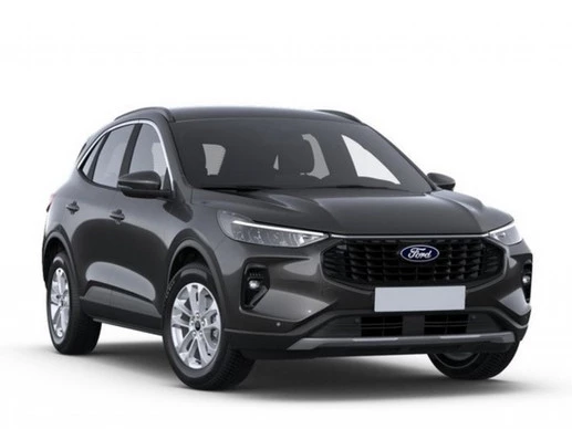 Ford Kuga - Afbeelding 7 van 14