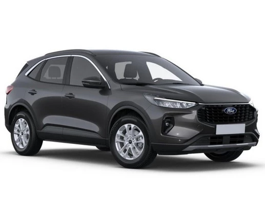 Ford Kuga - Afbeelding 9 van 14