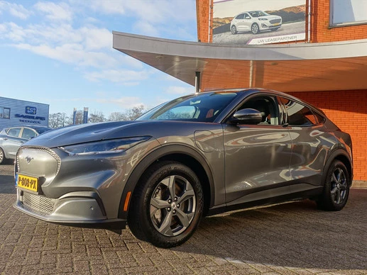 Ford Mustang Mach-E - Afbeelding 3 van 28