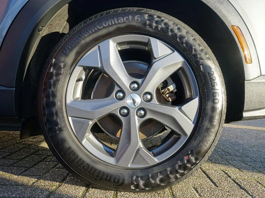 Ford Mustang Mach-E - Afbeelding 27 van 28