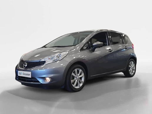Nissan Note - Afbeelding 1 van 30