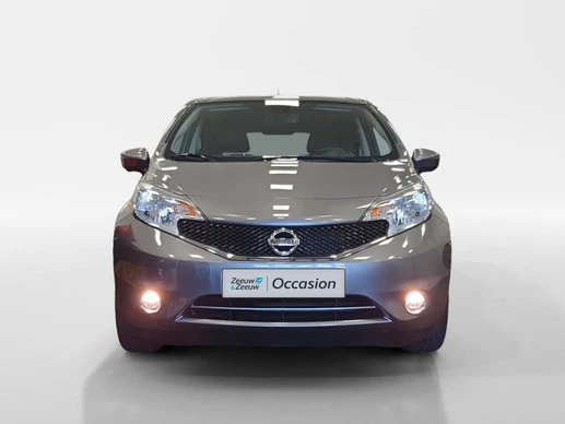 Nissan Note - Afbeelding 2 van 30