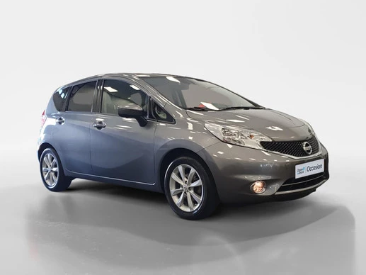 Nissan Note - Afbeelding 3 van 30