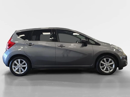 Nissan Note - Afbeelding 4 van 30