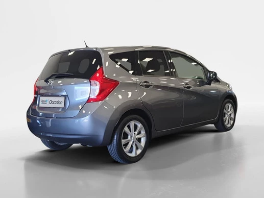Nissan Note - Afbeelding 5 van 30