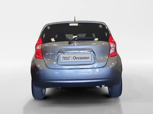 Nissan Note - Afbeelding 6 van 30