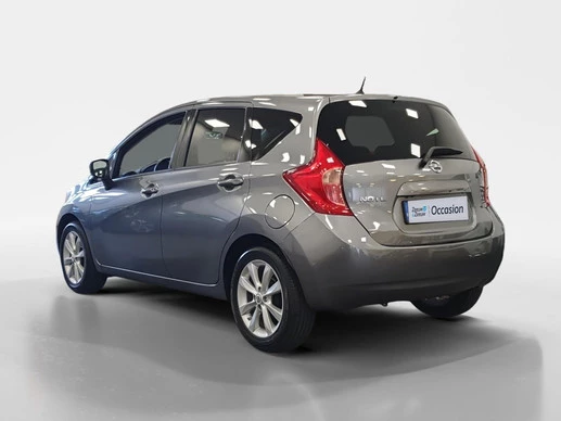 Nissan Note - Afbeelding 7 van 30