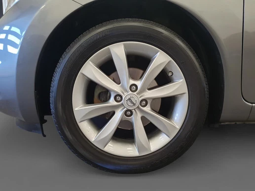 Nissan Note - Afbeelding 8 van 30