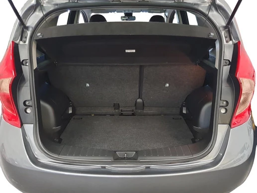 Nissan Note - Afbeelding 9 van 30