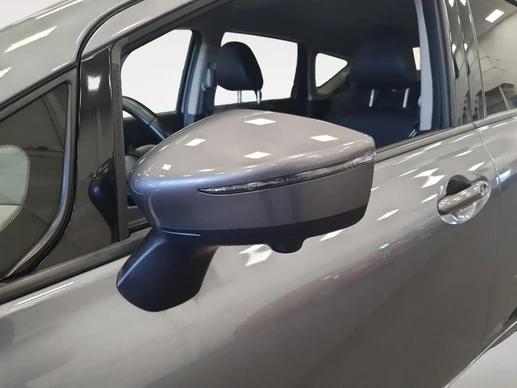 Nissan Note - Afbeelding 10 van 30
