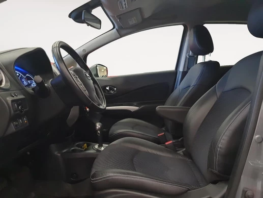 Nissan Note - Afbeelding 14 van 30